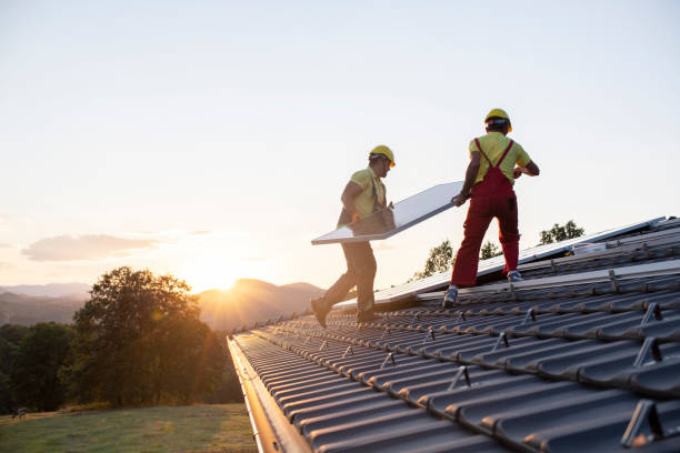 Best Tile Roofing Installation  in Fort Montgomery, NY
