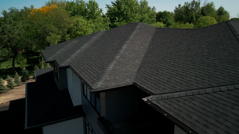 Best Green or Eco-Friendly Roofing Solutions  in Fort Montgomery, NY