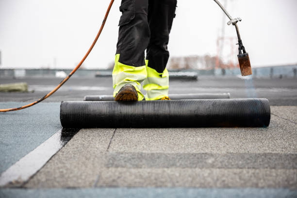 Best Roof Leak Repair  in Fort Montgomery, NY