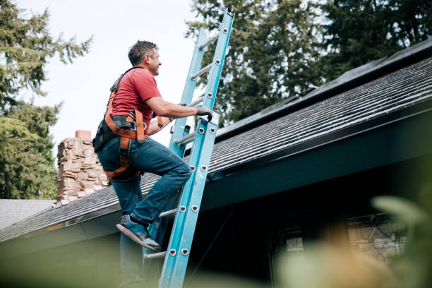 Best Steel Roofing  in Fort Montgomery, NY