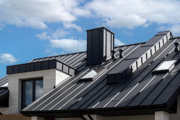 Best Roof Moss and Algae Removal  in Fort Montgomery, NY