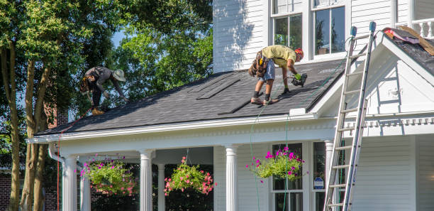 Best Commercial Roofing Services  in Fort Montgomery, NY